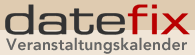 Logo Datefix